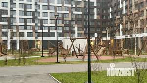 1-к квартира, вторичка, 30м2, 4/15 этаж