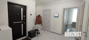 3-к квартира, вторичка, 77м2, 2/25 этаж