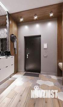 2-к квартира, вторичка, 66м2, 9/9 этаж