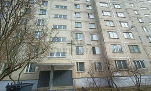 2-к квартира, вторичка, 50м2, 2/9 этаж