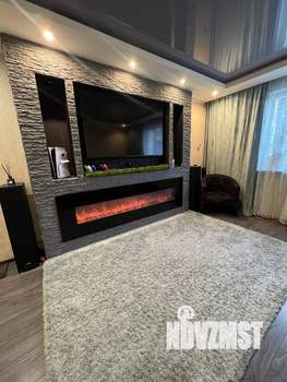 3-к квартира, вторичка, 96м2, 2/24 этаж