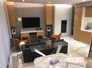 2-к квартира, вторичка, 87м2, 2/4 этаж