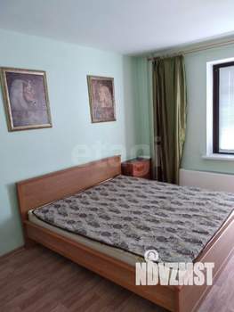 2-к квартира, вторичка, 59м2, 1/22 этаж