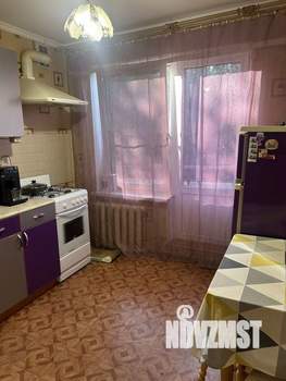 1-к квартира, вторичка, 32м2, 5/5 этаж