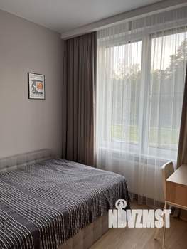 2-к квартира, вторичка, 39м2, 2/12 этаж