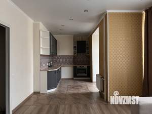 2-к квартира, вторичка, 55м2, 5/6 этаж