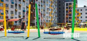 1-к квартира, вторичка, 38м2, 6/8 этаж