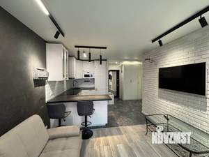 1-к квартира, вторичка, 41м2, 2/9 этаж
