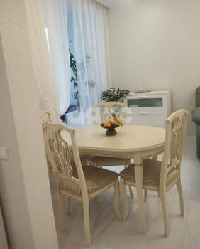 1-к квартира, вторичка, 45м2, 21/26 этаж