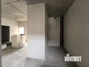 3-к квартира, сданный дом, 65м2, 8/10 этаж