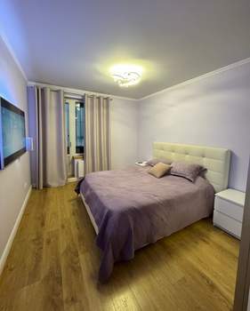 2-к квартира, вторичка, 70м2, 6/25 этаж