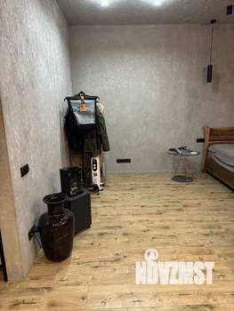 Студия квартира, вторичка, 50м2, 5/9 этаж