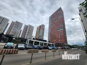 1-к квартира, вторичка, 36м2, 15/33 этаж