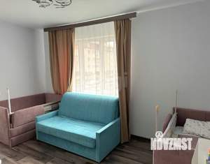 2-к квартира, вторичка, 46м2, 1/8 этаж