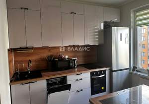 1-к квартира, вторичка, 29м2, 20/25 этаж