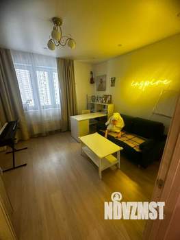 2-к квартира, вторичка, 60м2, 10/27 этаж