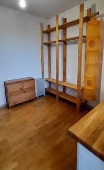 1-к квартира, вторичка, 33м2, 4/25 этаж