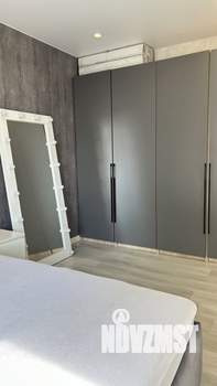 2-к квартира, вторичка, 50м2, 14/35 этаж