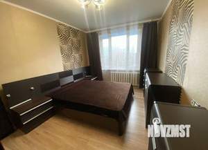 2-к квартира, вторичка, 47м2, 4/5 этаж