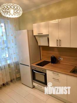 2-к квартира, вторичка, 47м2, 11/19 этаж