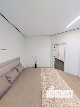 2-к квартира, вторичка, 48м2, 19/25 этаж