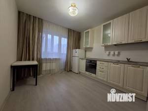 1-к квартира, вторичка, 44м2, 6/16 этаж