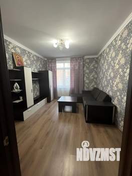 2-к квартира, вторичка, 47м2, 3/8 этаж