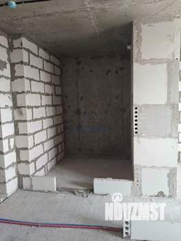 1-к квартира, вторичка, 32м2, 22/24 этаж