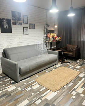 2-к квартира, вторичка, 60м2, 3/17 этаж
