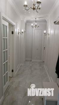 3-к квартира, вторичка, 72м2, 2/8 этаж