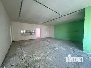 3-к квартира, вторичка, 94м2, 11/25 этаж