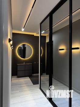 2-к квартира, вторичка, 63м2, 2/11 этаж