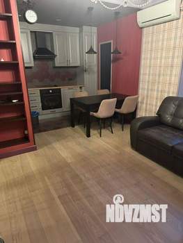 2-к квартира, вторичка, 54м2, 2/9 этаж