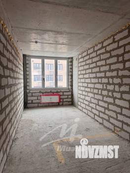 2-к квартира, вторичка, 55м2, 8/9 этаж