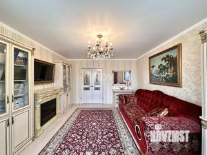 2-к квартира, вторичка, 61м2, 2/17 этаж
