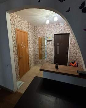 1-к квартира, вторичка, 42м2, 10/16 этаж