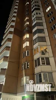 1-к квартира, вторичка, 38м2, 6/25 этаж