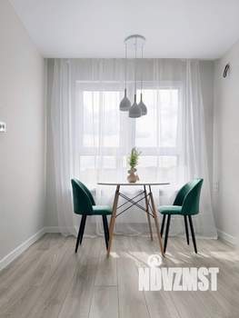 2-к квартира, вторичка, 52м2, 8/8 этаж