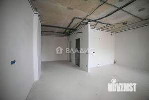 2-к квартира, вторичка, 78м2, 17/19 этаж