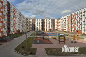 2-к квартира, вторичка, 36м2, 2/8 этаж