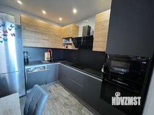 1-к квартира, вторичка, 42м2, 11/22 этаж