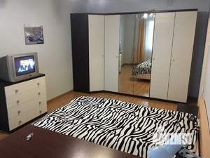 2-к квартира, вторичка, 52м2, 5/17 этаж