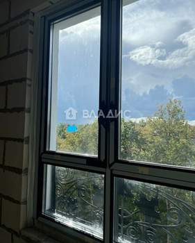 1-к квартира, вторичка, 40м2, 5/6 этаж