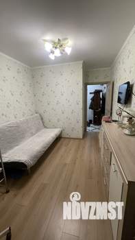 2-к квартира, вторичка, 60м2, 23/25 этаж