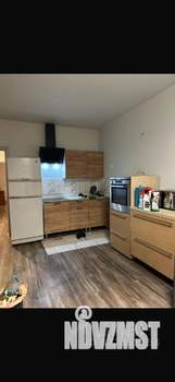 3-к квартира, вторичка, 96м2, 6/6 этаж