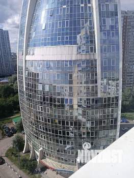 3-к квартира, вторичка, 101м2, 20/21 этаж