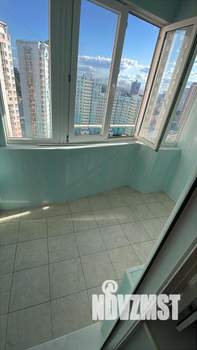 1-к квартира, вторичка, 49м2, 17/25 этаж