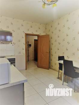 2-к квартира, вторичка, 71м2, 17/22 этаж