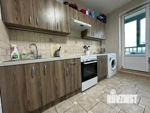 2-к квартира, вторичка, 63м2, 13/25 этаж