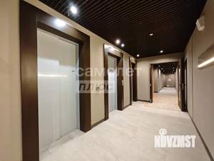 Студия квартира, вторичка, 30м2, 2/25 этаж